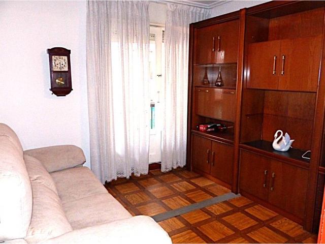 Piso San Vicente