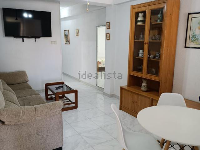 Piso, San Agustín, Alicante / Alacant