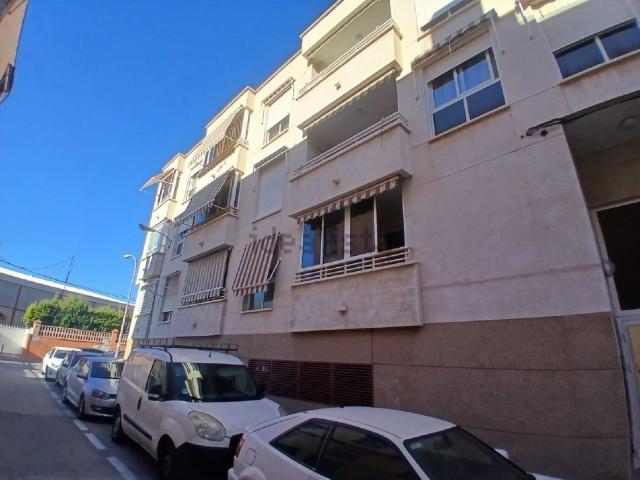 Piso, San Agustín, Alicante / Alacant