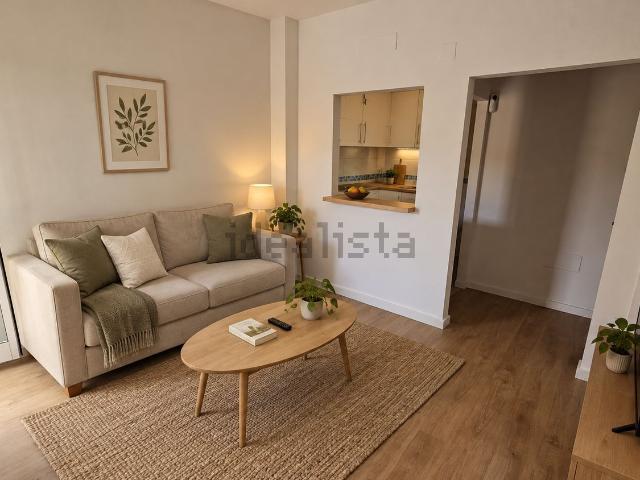 Piso, San Alberto La Alcubilla Florisol, Málaga