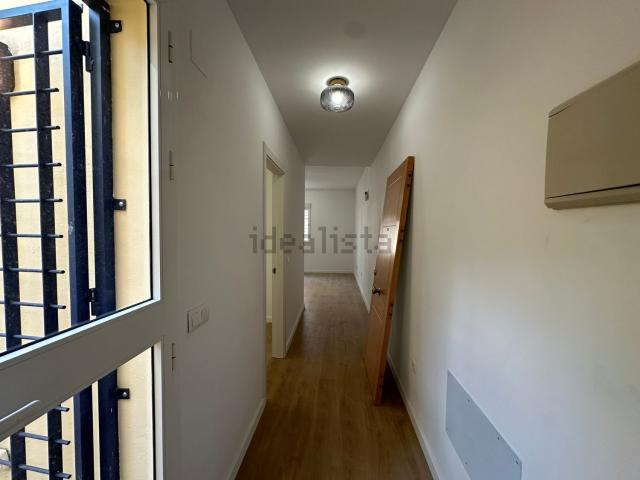 Piso, San Alberto La Alcubilla Florisol, Málaga