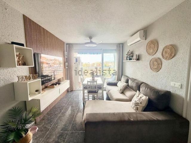 Piso, San Alberto La Alcubilla Florisol, Málaga