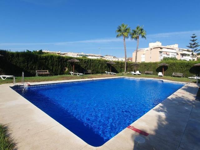 Piso, San Alberto La Alcubilla Florisol, Málaga