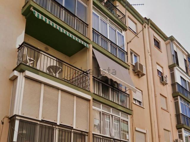 Piso, San Alberto La Alcubilla Florisol, Málaga