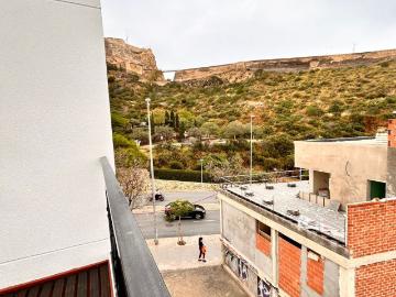 Piso, San Antón, Alicante / Alacant