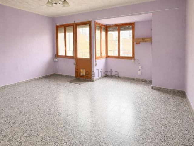Piso, San Antón, Alicante / Alacant