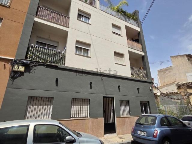 Piso, San Antón, Alicante / Alacant