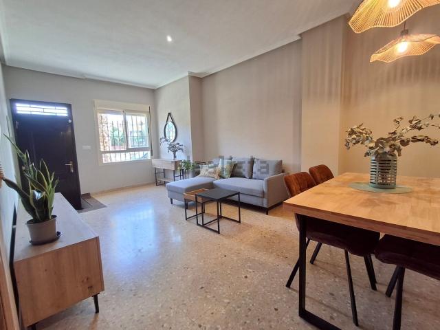 Piso, San Antón Palmerales, Elche / Elx