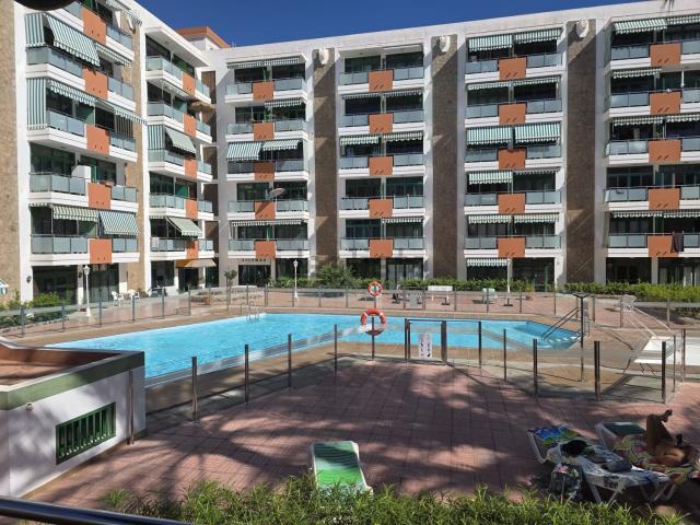 Piso, San Bartolomé de Tirajana