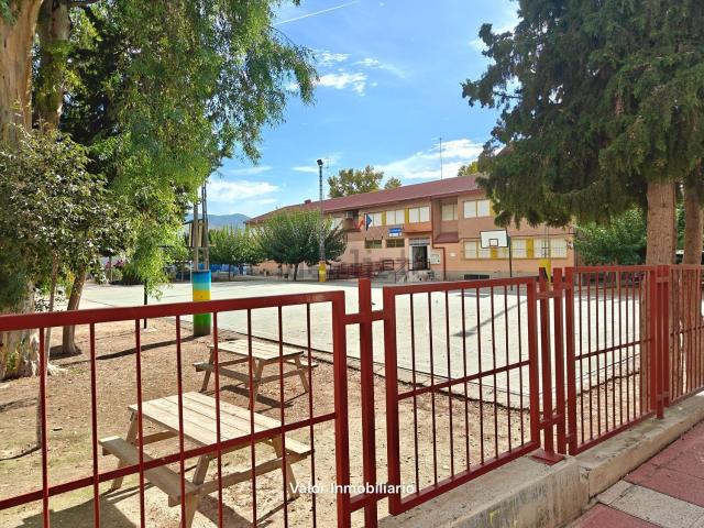 Piso, San Benito Patiño, Murcia