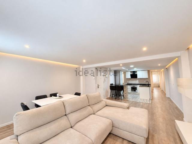 Piso, San Blas, Alicante / Alacant