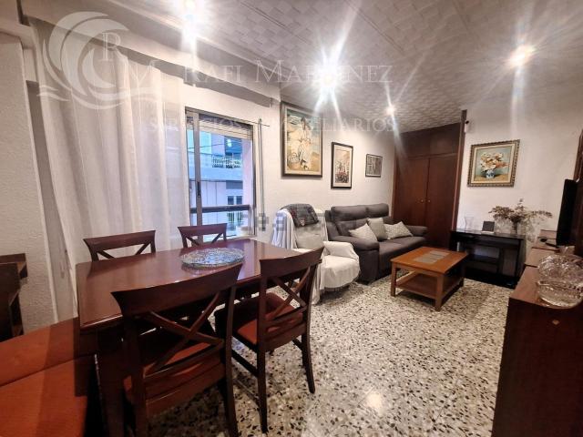 Piso, San Blas, Alicante / Alacant