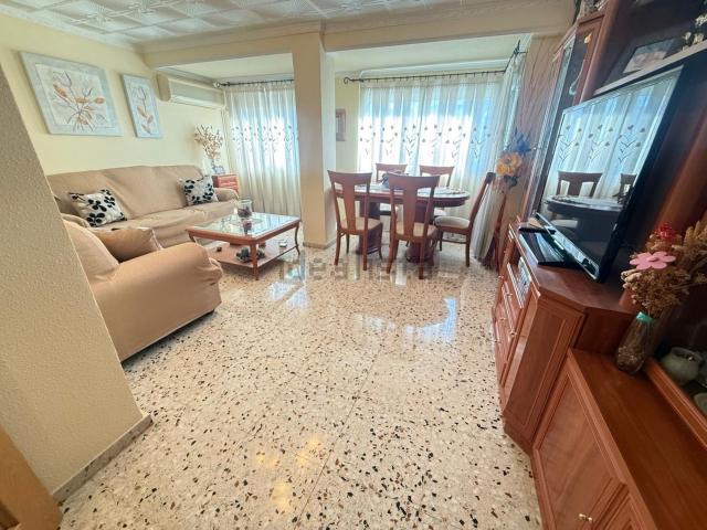 Piso, San Blas, Alicante / Alacant