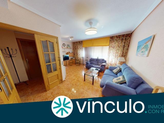 Piso, San Blas, Alicante / Alacant