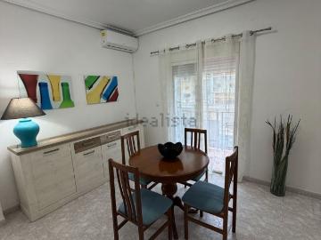 Piso, San Blas, Alicante / Alacant
