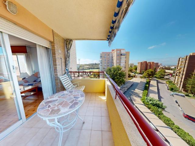 Piso, San Blas, Alicante / Alacant