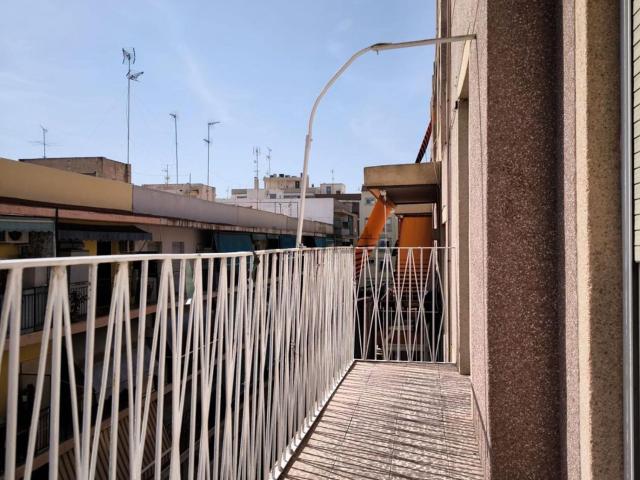 Piso, San Crispín, Elche / Elx