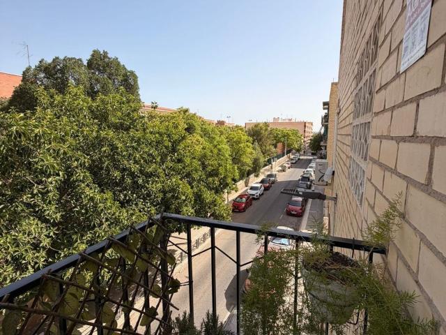 Piso, San Crispín, Elche / Elx