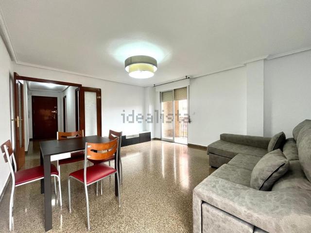 Piso, San Crispín, Elche / Elx