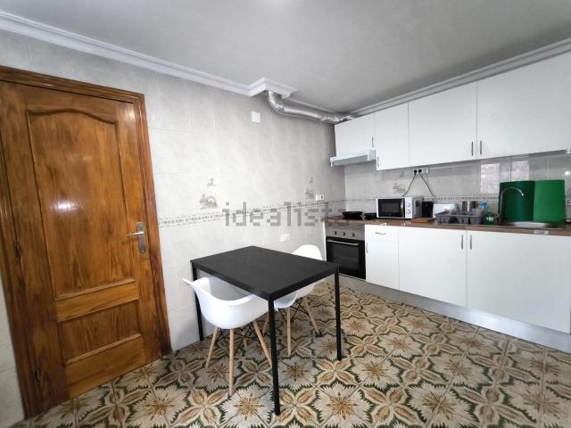Piso, San Crispín, Elche / Elx