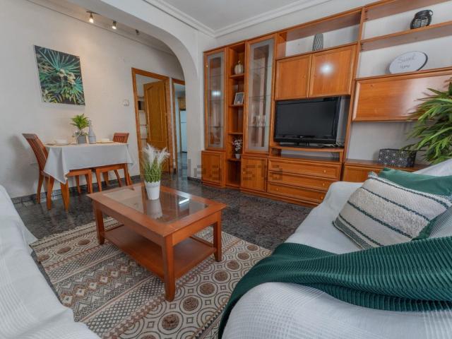 Piso, San Crispín, Elche / Elx
