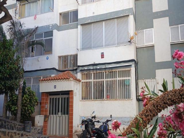 Piso, San Cristóbal de la Laguna
