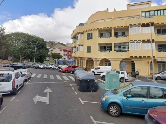 Piso, San Cristóbal de la Laguna