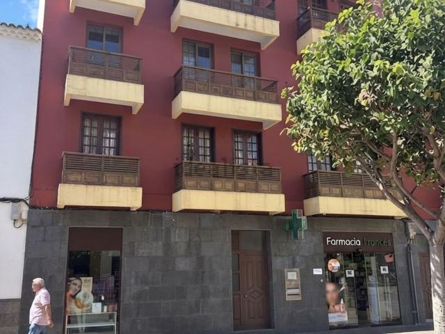 Piso, San Cristóbal de la Laguna