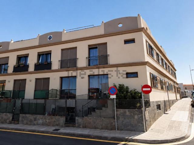 Piso, San Cristóbal de la Laguna