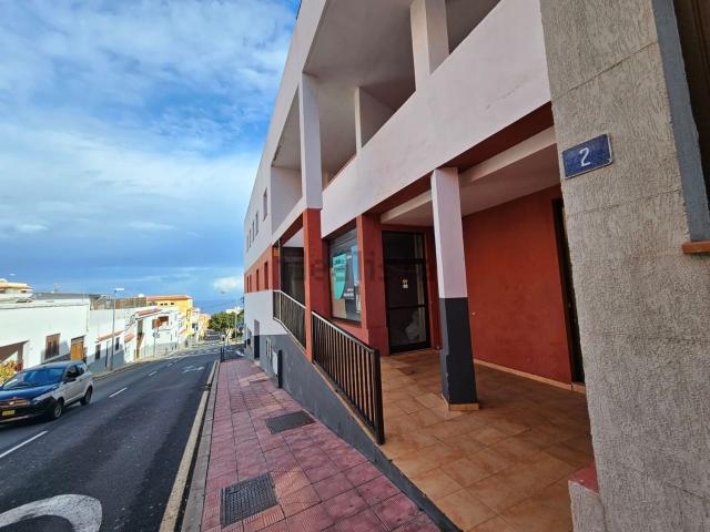 Piso, San Cristóbal de la Laguna