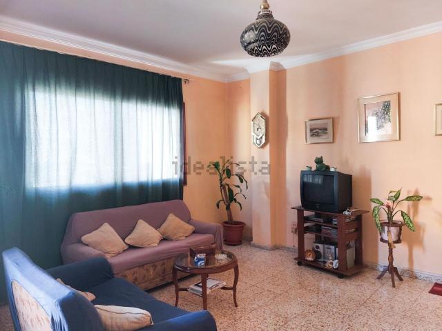Piso, San Cristóbal de la Laguna