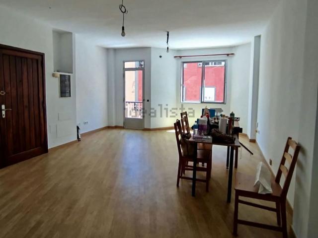 Piso, San Cristóbal de la Laguna