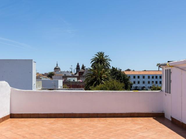 Piso, San Cristóbal de la Laguna