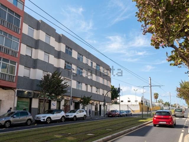 Piso, San Cristóbal de la Laguna