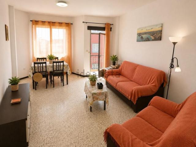Piso, San Cristóbal de la Laguna