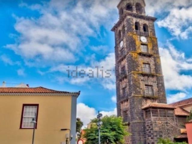 Piso, San Cristóbal de la Laguna