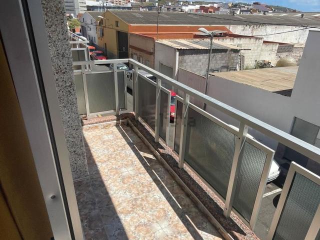Piso, San Cristóbal de la Laguna