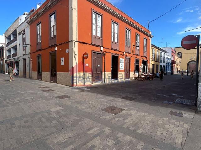 Piso, San Cristóbal de la Laguna