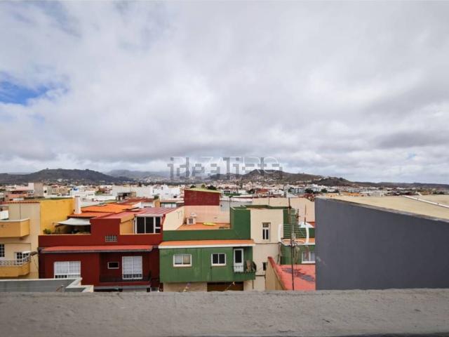 Piso, San Cristóbal de la Laguna