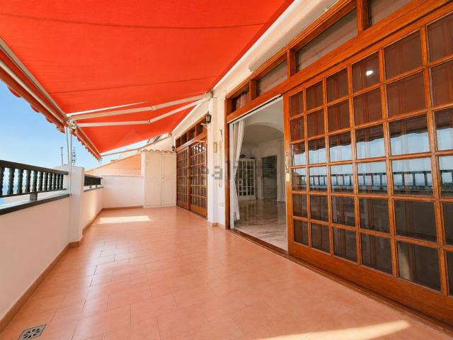 Piso, San Eugenio Alto, Adeje