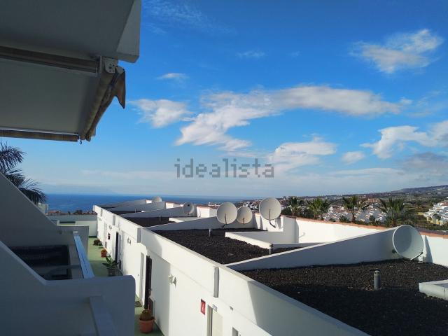 Piso, San Eugenio Alto, Adeje