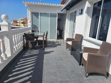 Piso, San Eugenio Alto, Adeje