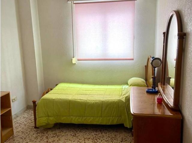 PISO – SAN FELIX