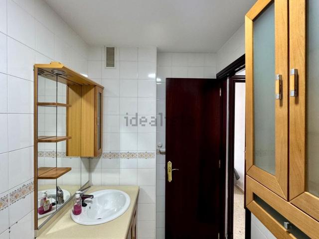 Piso, San Fernando