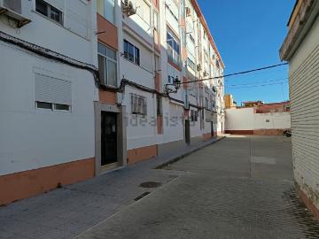 PLAZA DE JESÚS DE MEDINACELI - Ascensor