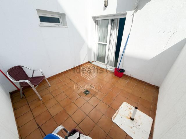 Piso, San Fernando