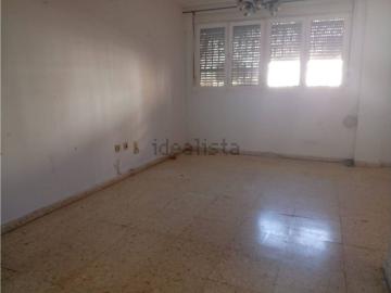 PLAZA DE JESÚS DE MEDINACELI - Cuarto de servicio