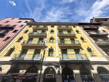 Piso, San Francisco, Bilbao