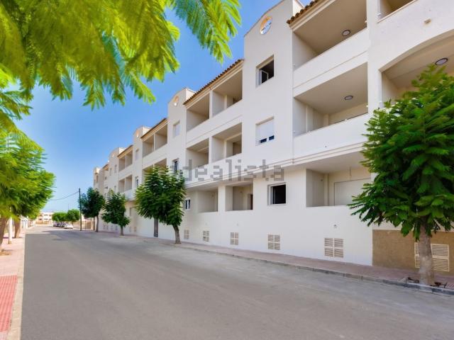 Piso, San Fulgencio