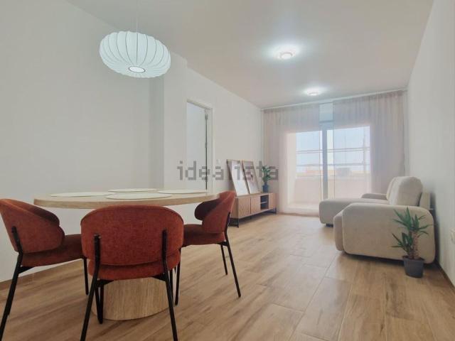 Piso, San Fulgencio